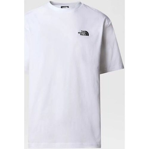 T-Shirts & Poloshirts NF0A87NRFN41 - The North Face - Modalova