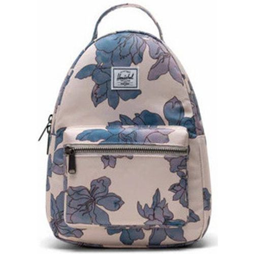 Rucksack Nova™ Mini Backpack Moonbeam Floral Waves - Herschel - Modalova