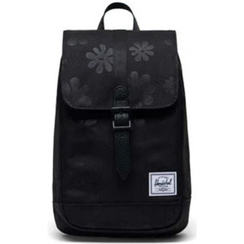 Umhängetasche Retreat™ Sling Bag Black Floral Sun - Herschel - Modalova