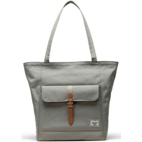 Umhängetaschen Retreat™ Tote Seagrass/White Stitch - Herschel - Modalova