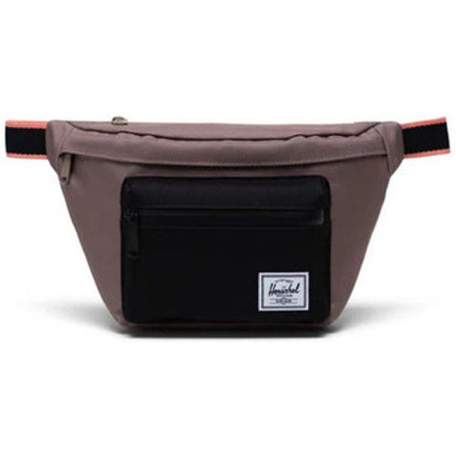 Taschen Pop Quiz Hip Pack Taupe Grey/Black/Shell Pink - Herschel - Modalova