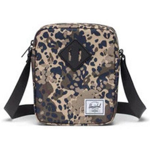 Umhängetasche Heritage™ Crossbody Terrain Camo - Herschel - Modalova