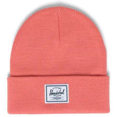 Mütze Elmer Toddler Beanie 2-4 Years Shell Pink - Herschel - Modalova