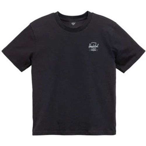 Herschel T-Shirt Basic Tee - Herschel - Modalova