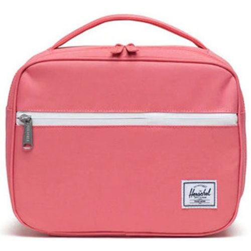 Isothermtasche Pop Quiz Lunch Box Little Tea Rose - Herschel - Modalova