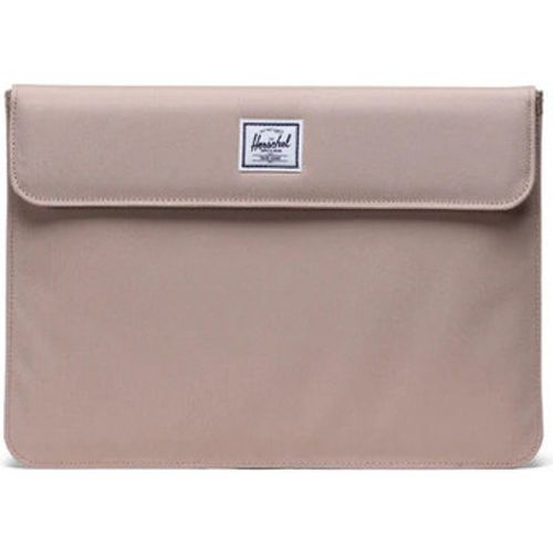 Laptop-Taschen Spokane 13 Inch Sleeve Light Taupe - Herschel - Modalova