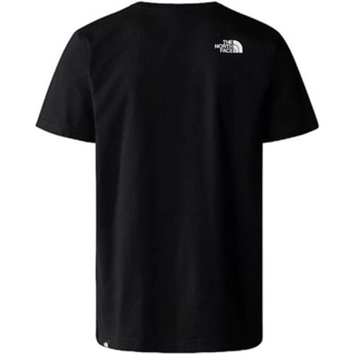 T-Shirts & Poloshirts NF0A87NGJK31 - The North Face - Modalova