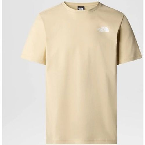 T-Shirts & Poloshirts NF0A87NP3X41 - The North Face - Modalova