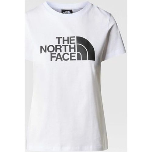 T-Shirts & Poloshirts NF0A87N6FN41 - The North Face - Modalova