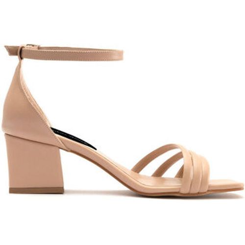 Sandalen fame23 ss3y0607 435 nude - Fashion Attitude - Modalova