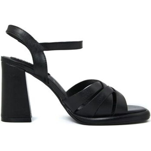 Sandalen fag m062 nero - Fashion Attitude - Modalova