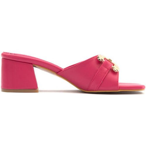 Sandalen fame23 ss3y0611 633 fuchsia - Fashion Attitude - Modalova