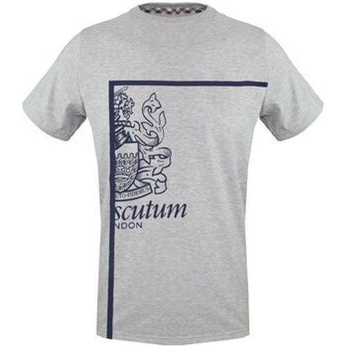 Aquascutum T-Shirt - tsia127 - Aquascutum - Modalova