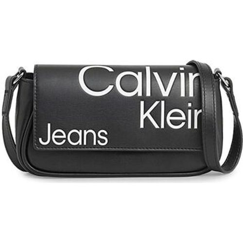 Umhängetasche - k60k610062 - Calvin Klein Jeans - Modalova