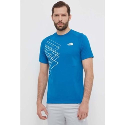 T-Shirts & Poloshirts NF0A87JKXIJ1 - The North Face - Modalova