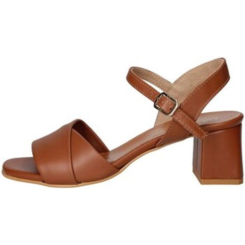 Sandalen 107t50 Sandelholz Frau - David Haron - Modalova