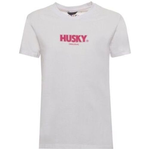 T-Shirt - hs23bedtc35co296-sophia - Husky - Modalova