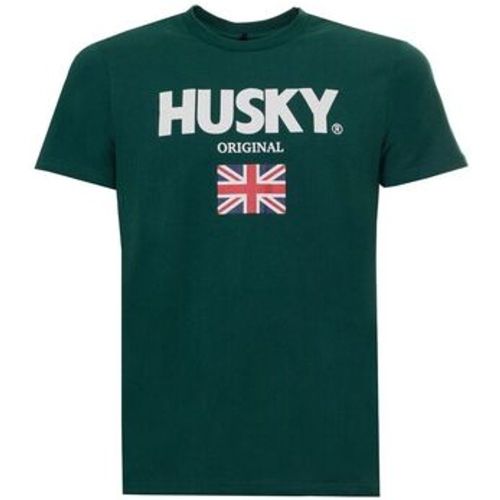 T-Shirt - hs23beutc35co177-john - Husky - Modalova