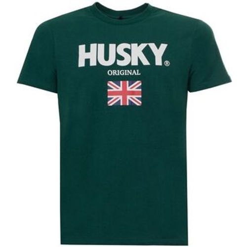 T-Shirt - hs23beutc35co177-john - Husky - Modalova