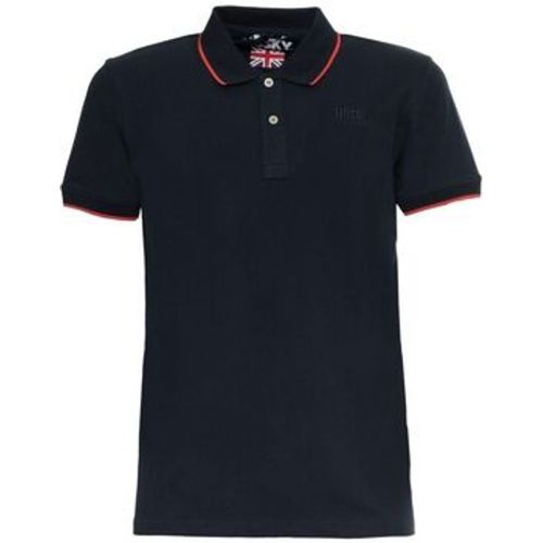 Poloshirt - hs23beupc34co185-arthur - Husky - Modalova