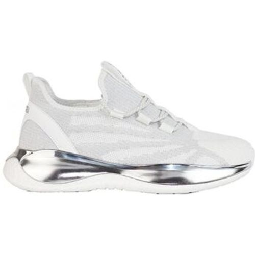 Sneaker int-ze042901 white - Ferrari & Zenobi - Modalova