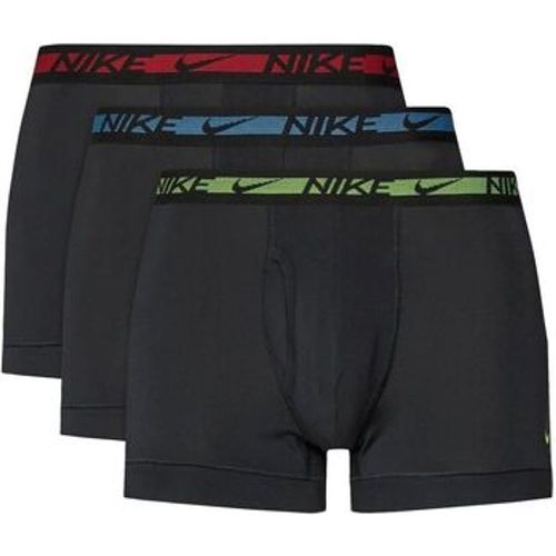 Nike Boxer 0000ke1152-9v5-gs black - Nike - Modalova