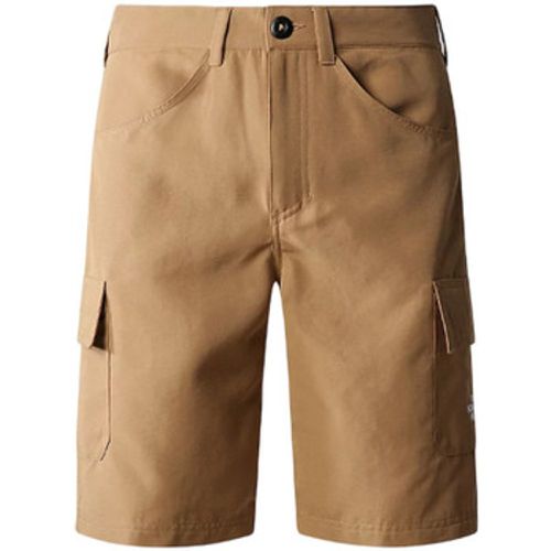 The North Face Shorts NF0A824D1731 - The North Face - Modalova