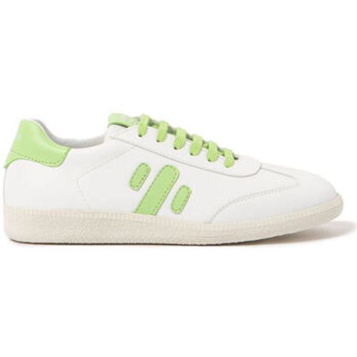 Sneaker Sonora Woman Green Cactus - Vegtus - Modalova