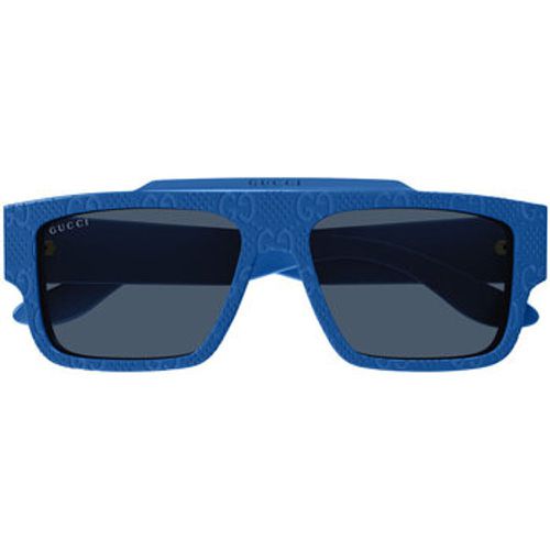 Sonnenbrillen -Sonnenbrille GG1460S 008 - Gucci - Modalova