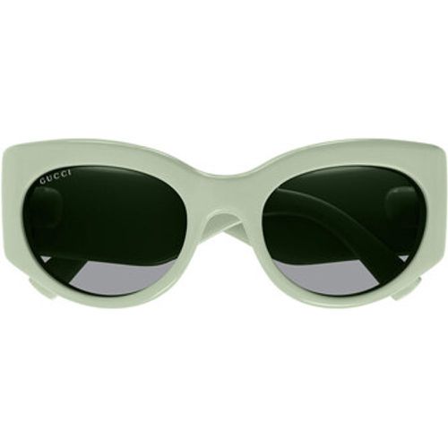 Sonnenbrillen -Sonnenbrille GG1544S 003 - Gucci - Modalova