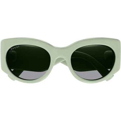 Sonnenbrillen -Sonnenbrille GG1544S 003 - Gucci - Modalova