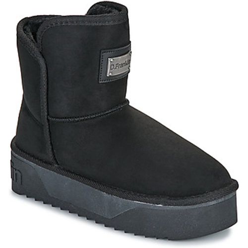 Damenstiefel NORDIC V.2 371 - D.Franklin - Modalova