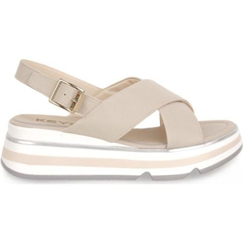 Keys Sandalen BEIGE - Keys - Modalova