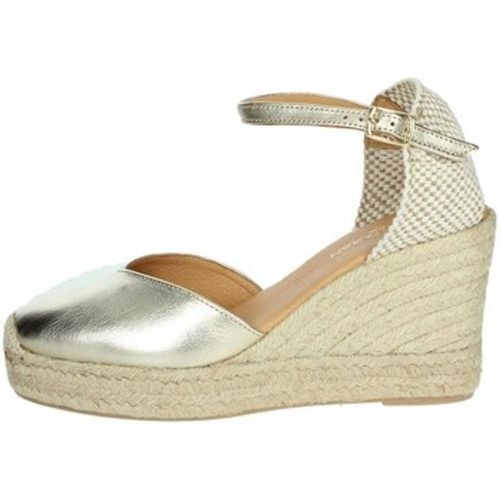 Clara Duran Espadrilles VAL PICO - Clara Duran - Modalova