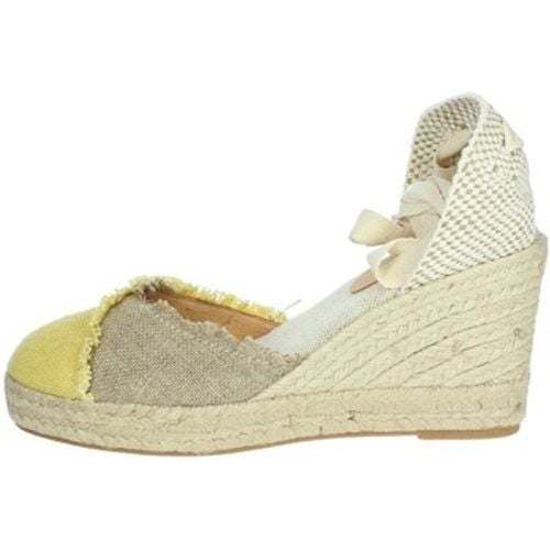 Clara Duran Espadrilles 1071 LINO - Clara Duran - Modalova