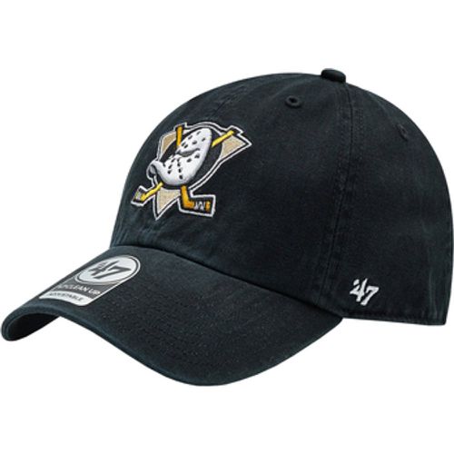 Schirmmütze NHL Anaheim Ducks Cap - '47 Brand - Modalova