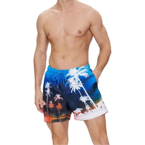 Badeshorts UM0UM03295 - Tommy Hilfiger - Modalova