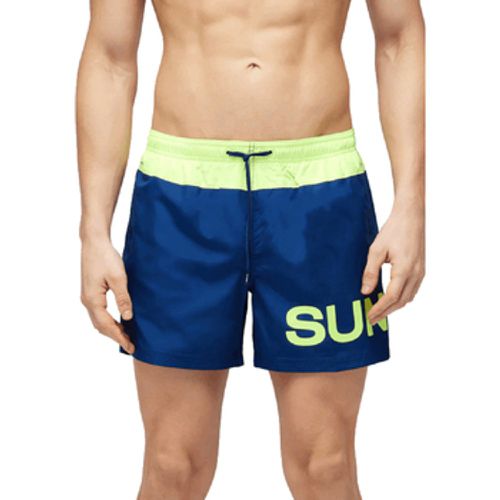 Sundek Badeshorts M733BDP0300 - Sundek - Modalova