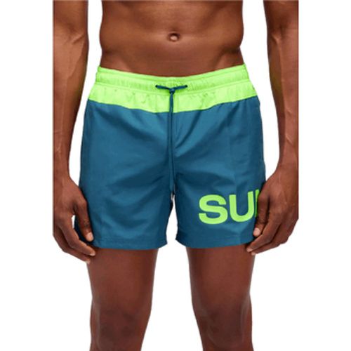 Sundek Badeshorts M733BDP0300 - Sundek - Modalova