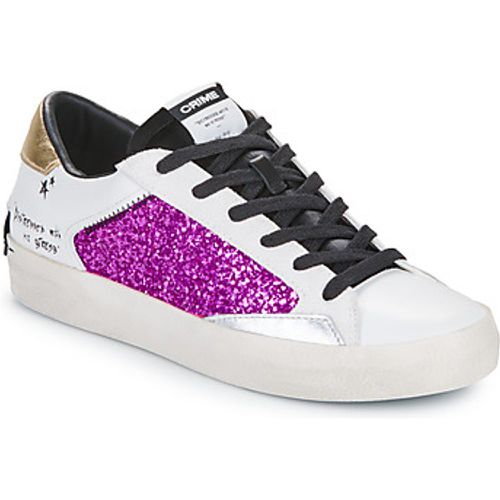 Crime London Sneaker DISTRESSED - Crime London - Modalova