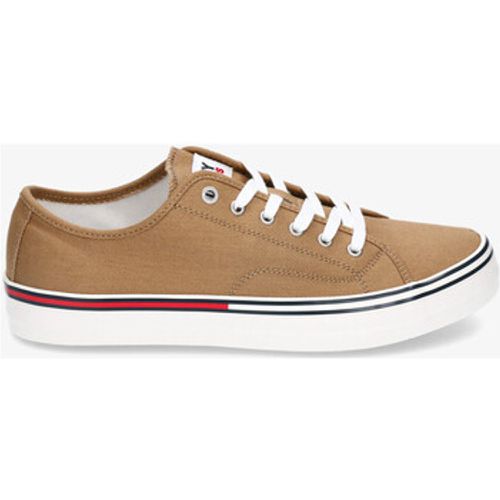 Halbschuhe TOMMY JEANS ESSENTIAL LOW CUT - Tommy Hilfiger - Modalova