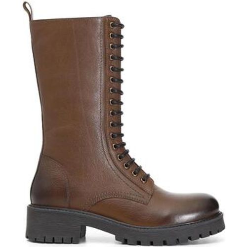 Damenstiefel CAF-RRR-XV1030-M020 - Café Noir - Modalova