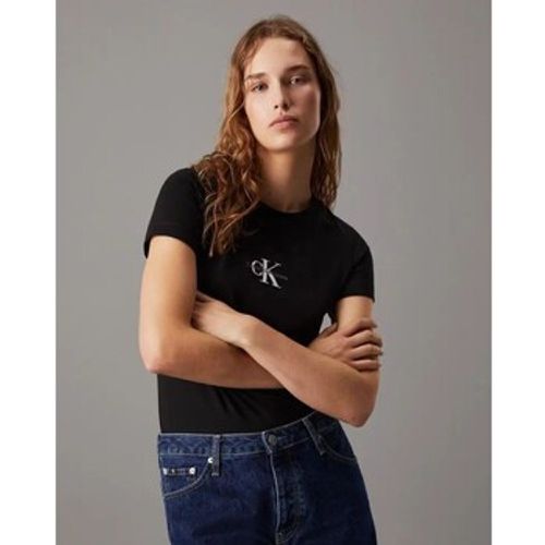 T-Shirts & Poloshirts J20J223563 - Calvin Klein Jeans - Modalova
