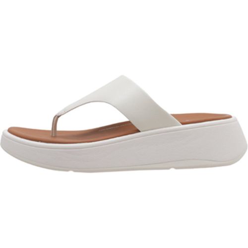 Sandalen F-MODE LEATHERFLATFORM TOE - POST SANDALS - FitFlop - Modalova