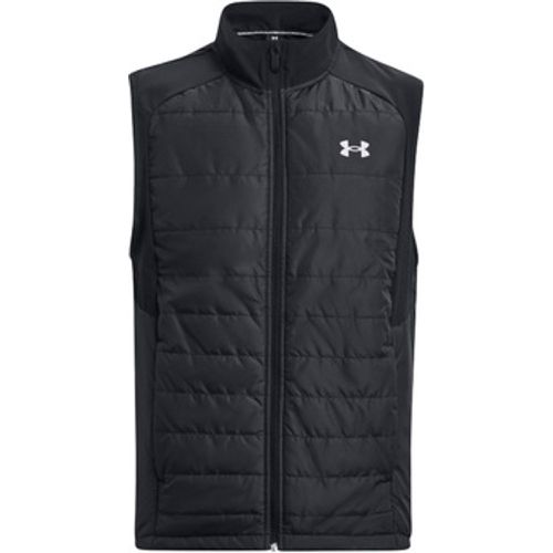 Fleecepullover Ua Strm Ins Run Vest - Under Armour - Modalova