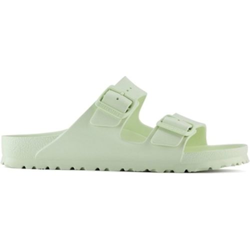 Sandalen Arizona EVA 1024691 Narrow - Faded Lime - Birkenstock - Modalova