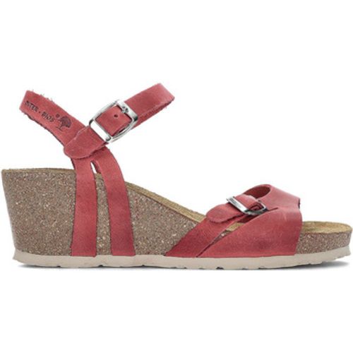 Interbios Sandalen 5612 rojo2 - Interbios - Modalova