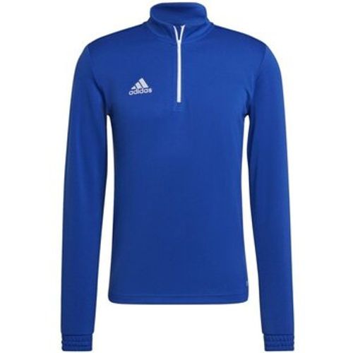 Pullover Sport Entrada 22 Zip Trainingsshirt HG6286 - Adidas - Modalova