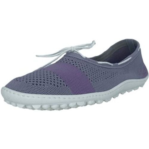 Herrenschuhe Sportschuhe Style Lavenda 10030065 - Leguano - Modalova