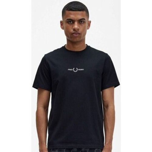 Fred Perry T-Shirt M4580 - Fred Perry - Modalova